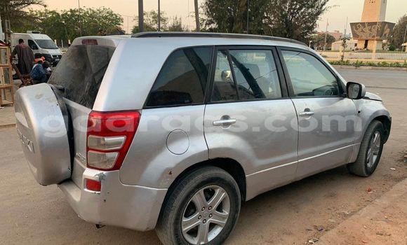 Acheter Occasion Voiture Suzuki Vitara Autre à Dakar, Dakar Acheter Occasion Voiture Suzuki Vitara Autre à Dakar, Dakar