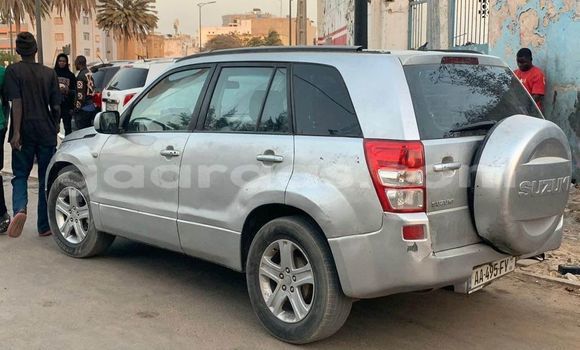 Acheter Occasion Voiture Suzuki Vitara Autre à Dakar, Dakar Acheter Occasion Voiture Suzuki Vitara Autre à Dakar, Dakar