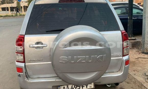 Acheter Occasion Voiture Suzuki Vitara Autre à Dakar, Dakar Acheter Occasion Voiture Suzuki Vitara Autre à Dakar, Dakar