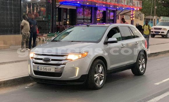 Acheter Occasion Voiture Ford Edge Autre à Dakar, Dakar Acheter Occasion Voiture Ford Edge Autre à Dakar, Dakar