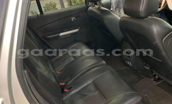 Acheter Occasion Voiture Ford Edge Autre à Dakar, Dakar Acheter Occasion Voiture Ford Edge Autre à Dakar, Dakar