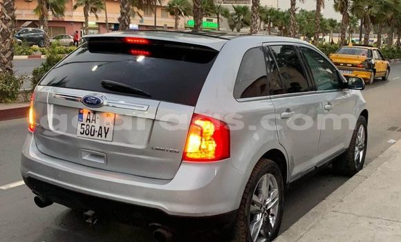 Acheter Occasion Voiture Ford Edge Autre à Dakar, Dakar Acheter Occasion Voiture Ford Edge Autre à Dakar, Dakar