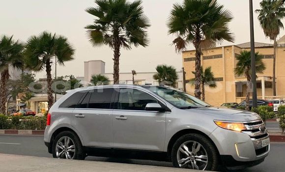 Acheter Occasion Voiture Ford Edge Autre à Dakar, Dakar Acheter Occasion Voiture Ford Edge Autre à Dakar, Dakar