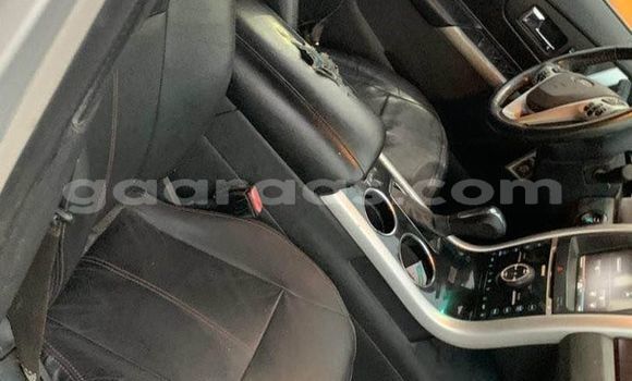 Acheter Occasion Voiture Ford Edge Autre à Dakar, Dakar Acheter Occasion Voiture Ford Edge Autre à Dakar, Dakar