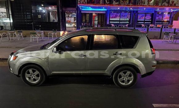 Acheter Occasion Voiture Mitsubishi 500 Autre à Dakar, Dakar