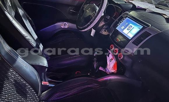 Dieundeu Occasion Mitsubishi 500 Other Auto in Dakar in Dakar Dieundeu Occasion Mitsubishi 500 Other Auto in Dakar in Dakar