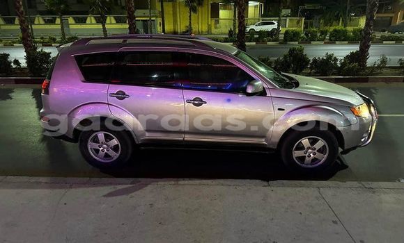 Dieundeu Occasion Mitsubishi 500 Other Auto in Dakar in Dakar Dieundeu Occasion Mitsubishi 500 Other Auto in Dakar in Dakar