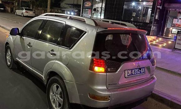 Dieundeu Occasion Mitsubishi 500 Other Auto in Dakar in Dakar Dieundeu Occasion Mitsubishi 500 Other Auto in Dakar in Dakar