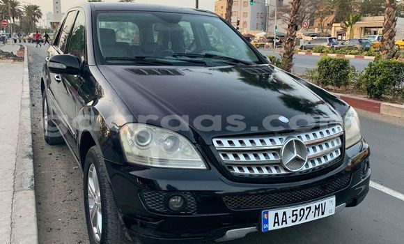 Acheter Occasion Voiture Mitsubishi RVR Noir à Dakar, Dakar