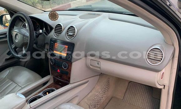 Acheter Occasion Voiture Mitsubishi RVR Noir à Dakar, Dakar Acheter Occasion Voiture Mitsubishi RVR Noir à Dakar, Dakar