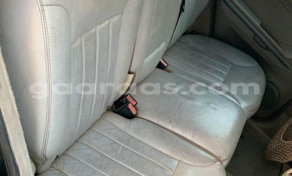 Acheter Occasion Voiture Mitsubishi RVR Noir à Dakar, Dakar Acheter Occasion Voiture Mitsubishi RVR Noir à Dakar, Dakar