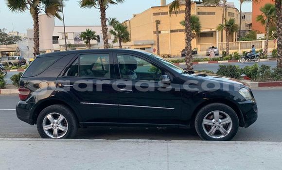 Acheter Occasion Voiture Mitsubishi RVR Noir à Dakar, Dakar Acheter Occasion Voiture Mitsubishi RVR Noir à Dakar, Dakar