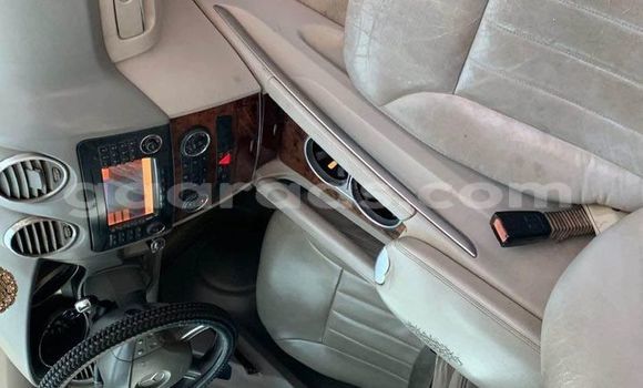 Acheter Occasion Voiture Mitsubishi RVR Noir à Dakar, Dakar Acheter Occasion Voiture Mitsubishi RVR Noir à Dakar, Dakar