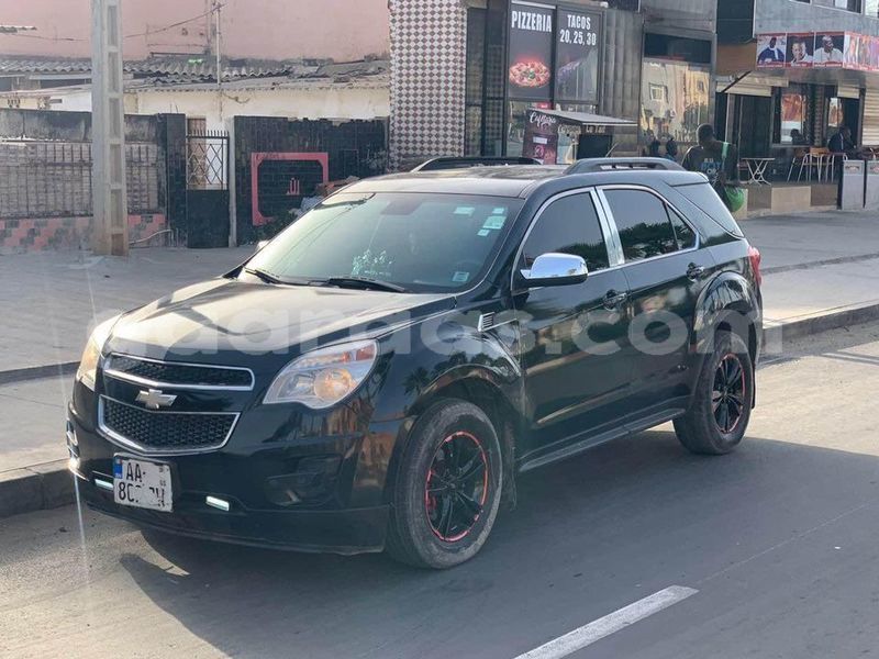 Big with watermark chevrolet equinox dakar dakar 21050