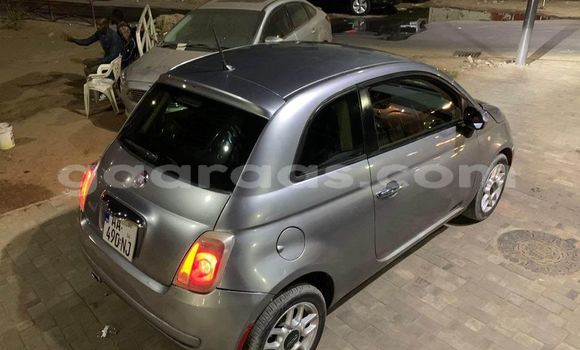 Acheter Occasion Voiture Fiat 500 Autre à Dakar, Dakar Acheter Occasion Voiture Fiat 500 Autre à Dakar, Dakar