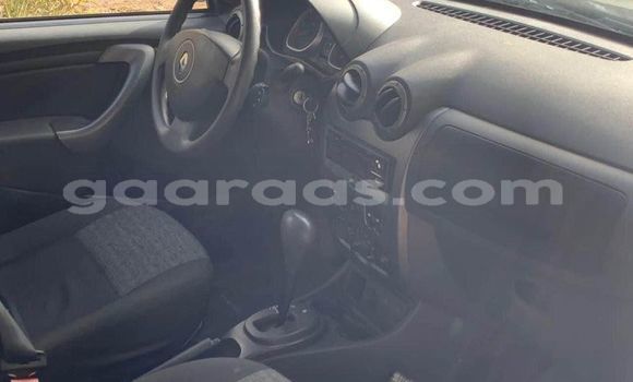 Acheter Occasion Voiture Renault Duster Autre à Dakar, Dakar Acheter Occasion Voiture Renault Duster Autre à Dakar, Dakar