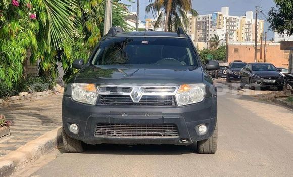 Acheter Occasion Voiture Renault Duster Autre à Dakar, Dakar Acheter Occasion Voiture Renault Duster Autre à Dakar, Dakar