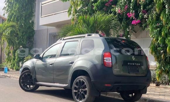 Acheter Occasion Voiture Renault Duster Autre à Dakar, Dakar Acheter Occasion Voiture Renault Duster Autre à Dakar, Dakar