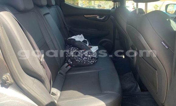 Acheter Occasion Voiture Nissan Qashqai Autre à Dakar, Dakar Acheter Occasion Voiture Nissan Qashqai Autre à Dakar, Dakar