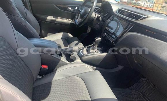 Acheter Occasion Voiture Nissan Qashqai Autre à Dakar, Dakar Acheter Occasion Voiture Nissan Qashqai Autre à Dakar, Dakar