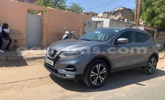 Acheter Occasion Voiture Nissan Qashqai Autre à Dakar, Dakar Acheter Occasion Voiture Nissan Qashqai Autre à Dakar, Dakar
