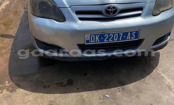 Acheter Occasion Voiture Toyota Vitz Autre à Dahra, Louga Acheter Occasion Voiture Toyota Vitz Autre à Dahra, Louga