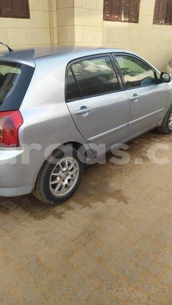 Big with watermark toyota vitz louga dahra 21059