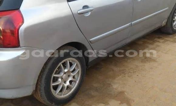 Acheter Occasion Voiture Toyota Vitz Autre à Dahra, Louga Acheter Occasion Voiture Toyota Vitz Autre à Dahra, Louga