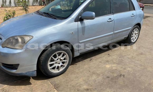 Acheter Occasion Voiture Toyota Vitz Autre à Dahra, Louga Acheter Occasion Voiture Toyota Vitz Autre à Dahra, Louga