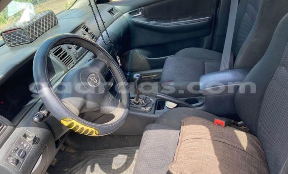 Acheter Occasion Voiture Toyota Vitz Autre à Dahra, Louga Acheter Occasion Voiture Toyota Vitz Autre à Dahra, Louga