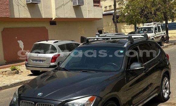 Acheter Occasion Voiture BMW X1 Autre à Dakar, Dakar