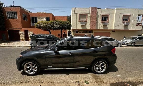 Dieundeu Occasion BMW X1 Other Auto in Dakar in Dakar Dieundeu Occasion BMW X1 Other Auto in Dakar in Dakar