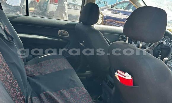 Acheter Occasion Voiture Kia Retona Autre à Dakar, Dakar Acheter Occasion Voiture Kia Retona Autre à Dakar, Dakar