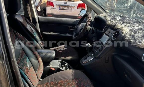 Acheter Occasion Voiture Kia Retona Autre à Dakar, Dakar Acheter Occasion Voiture Kia Retona Autre à Dakar, Dakar