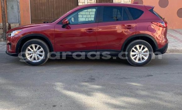 Acheter Occasion Voiture Mazda CX-5 Autre à Dakar, Dakar Acheter Occasion Voiture Mazda CX-5 Autre à Dakar, Dakar