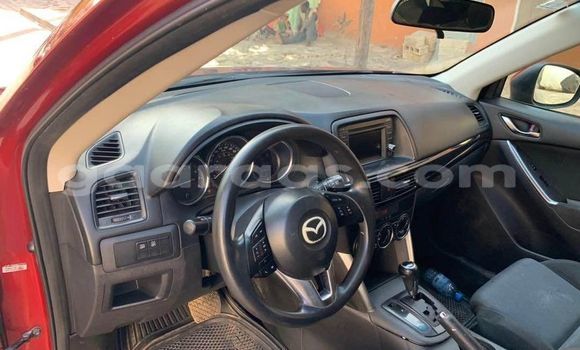 Acheter Occasion Voiture Mazda CX-5 Autre à Dakar, Dakar Acheter Occasion Voiture Mazda CX-5 Autre à Dakar, Dakar