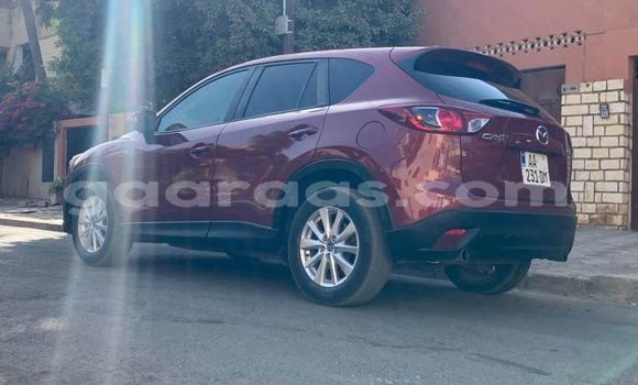 Acheter Occasion Voiture Mazda CX-5 Autre à Dakar, Dakar Acheter Occasion Voiture Mazda CX-5 Autre à Dakar, Dakar
