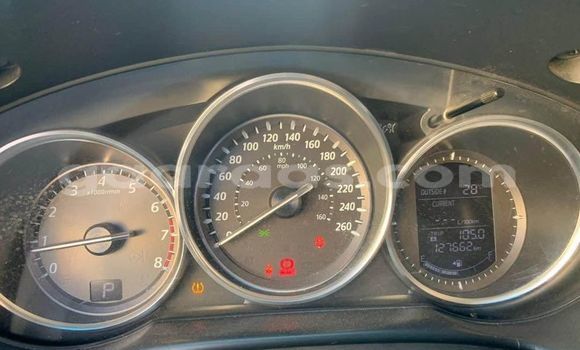 Acheter Occasion Voiture Mazda CX-5 Autre à Dakar, Dakar Acheter Occasion Voiture Mazda CX-5 Autre à Dakar, Dakar