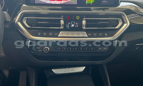 Buy Used BMW X4 White Car in Dakar in Dakar Buy Used BMW X4 White Car in Dakar in Dakar