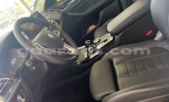 Buy Used BMW X4 White Car in Dakar in Dakar Buy Used BMW X4 White Car in Dakar in Dakar