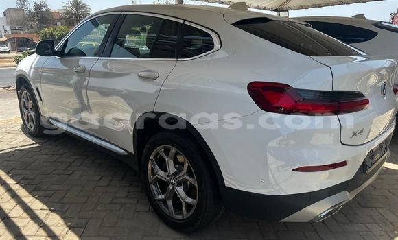 Buy Used BMW X4 White Car in Dakar in Dakar Buy Used BMW X4 White Car in Dakar in Dakar
