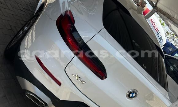 Buy Used BMW X4 White Car in Dakar in Dakar Buy Used BMW X4 White Car in Dakar in Dakar