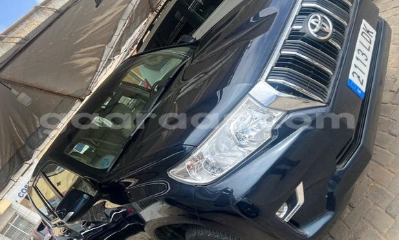 Buy Used Toyota Prado Black Car in Dakar in Dakar Buy Used Toyota Prado Black Car in Dakar in Dakar