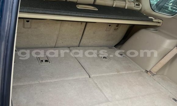 Buy Used Toyota Prado Black Car in Dakar in Dakar Buy Used Toyota Prado Black Car in Dakar in Dakar
