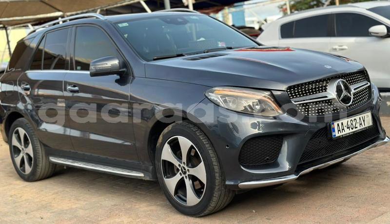 Big with watermark mercedes benz gle dakar dakar 21072