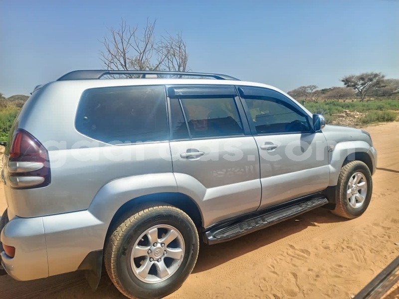 Big with watermark toyota prado dakar dakar 21073