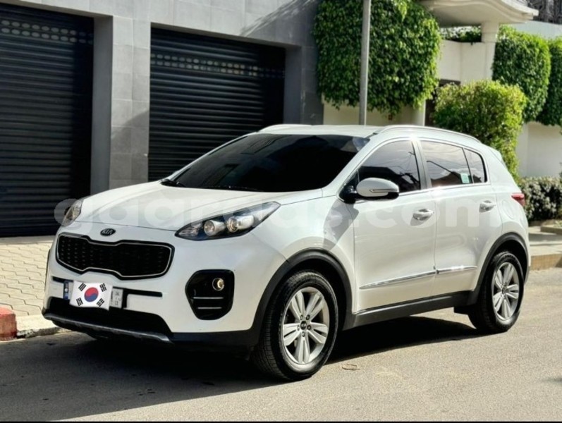 Big with watermark kia sportage dakar dakar 21079