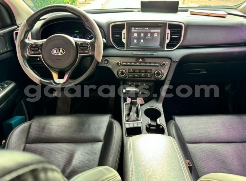 Big with watermark kia sportage dakar dakar 21079