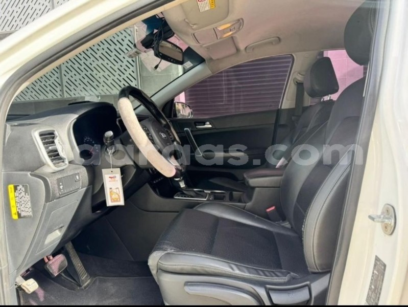 Big with watermark kia sportage dakar dakar 21079