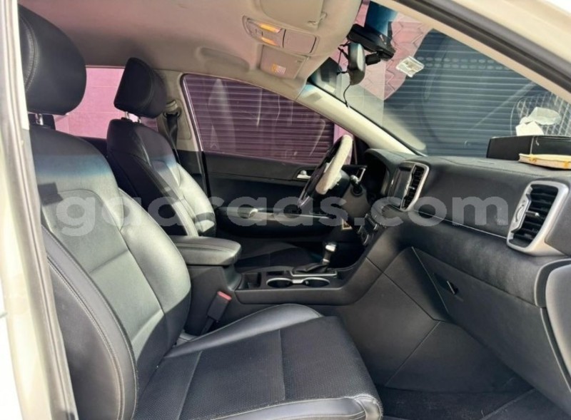 Big with watermark kia sportage dakar dakar 21079